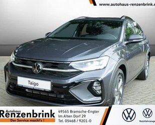 VW Taigo Gebrauchtwagen