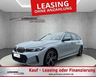 BMW 330 Gebrauchtwagen