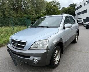 Kia Sorento Gebrauchtwagen
