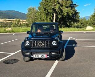 Suzuki Jimny Gebrauchtwagen