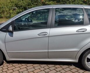 Mercedes-Benz A 150 Gebrauchtwagen
