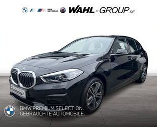 BMW 118 Gebrauchtwagen