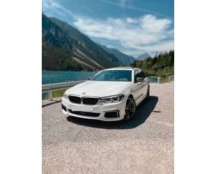 BMW 550 Gebrauchtwagen