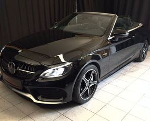 Mercedes-Benz C 43 AMG Gebrauchtwagen