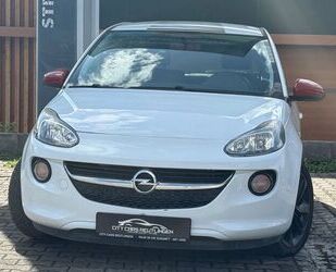 Opel Adam Gebrauchtwagen