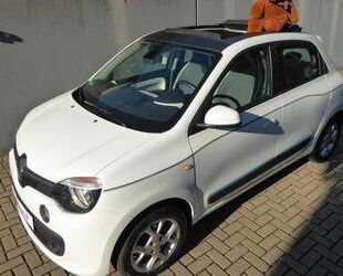 Renault Twingo Gebrauchtwagen