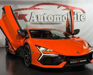Lamborghini Revuelto Gebrauchtwagen