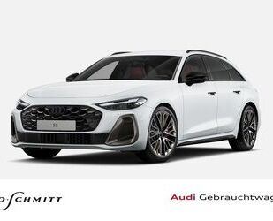 Audi S5 Gebrauchtwagen