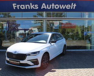 Skoda Scala Gebrauchtwagen