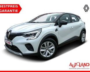 Renault Captur Gebrauchtwagen