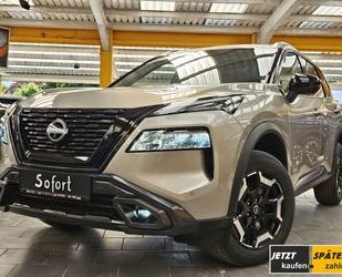 Nissan X-Trail Gebrauchtwagen