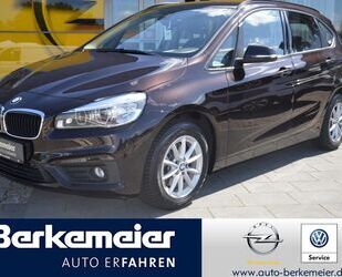 BMW 218 Gebrauchtwagen