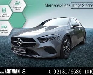 Mercedes-Benz A 180 Gebrauchtwagen