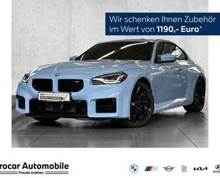 BMW M2 Gebrauchtwagen