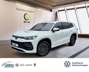 VW Tayron Gebrauchtwagen