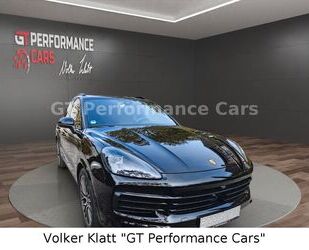 Porsche Cayenne Gebrauchtwagen
