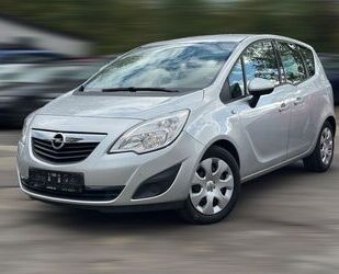 Opel Meriva Gebrauchtwagen