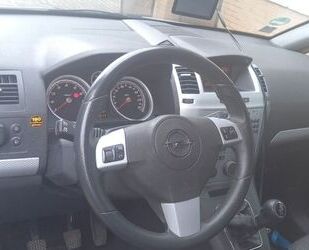 Opel Zafira Gebrauchtwagen