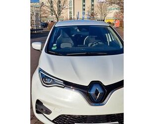 Renault ZOE Gebrauchtwagen