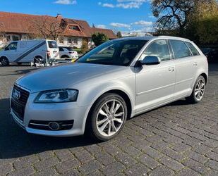 Audi A3 Gebrauchtwagen