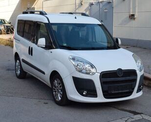 Fiat Doblo Gebrauchtwagen