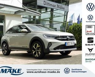 VW Taigo Gebrauchtwagen