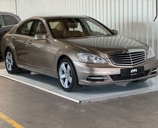 Mercedes-Benz S 450 Gebrauchtwagen