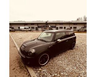 Mini Cooper S Clubman Gebrauchtwagen