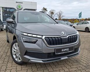Skoda Kamiq Gebrauchtwagen