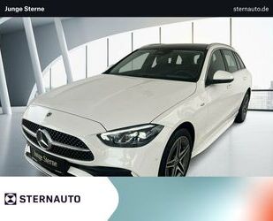 Mercedes-Benz C 300 Gebrauchtwagen