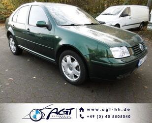 VW Bora Gebrauchtwagen