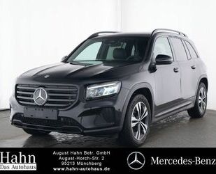 Mercedes-Benz GLB 220 Gebrauchtwagen