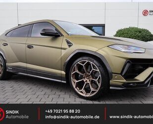 Lamborghini Urus Gebrauchtwagen