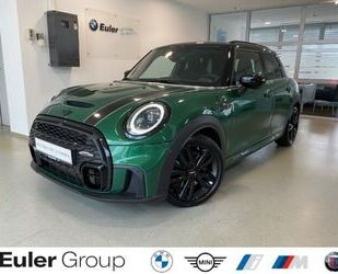 Mini Cooper S Gebrauchtwagen