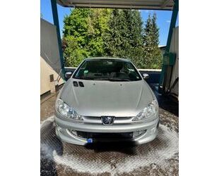 Peugeot 206 Gebrauchtwagen