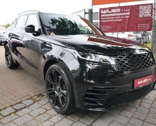 Land Rover Range Rover Velar Gebrauchtwagen