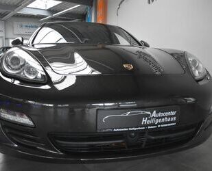 Porsche Panamera Gebrauchtwagen