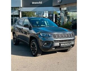 Jeep Compass Gebrauchtwagen