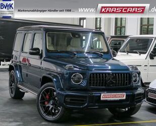Mercedes-Benz G 63 AMG Gebrauchtwagen