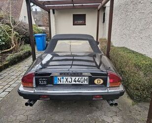 Jaguar XJS Gebrauchtwagen