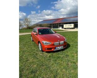 BMW 118 Gebrauchtwagen