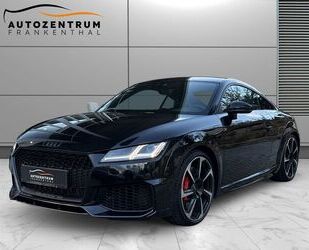 Audi TT RS Gebrauchtwagen