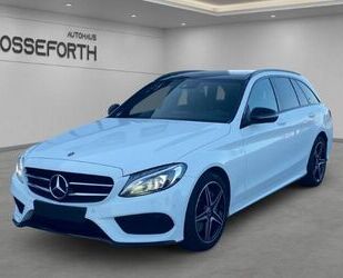 Mercedes-Benz C 250 Gebrauchtwagen