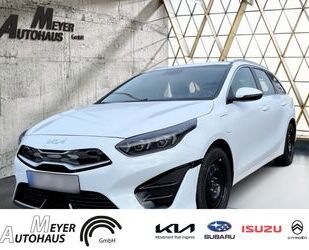 Kia ceed Sportswagon Gebrauchtwagen