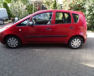 Mitsubishi Colt Gebrauchtwagen