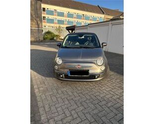 Fiat 500C Gebrauchtwagen