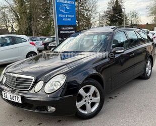 Mercedes-Benz E 200 Gebrauchtwagen