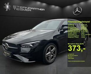 Mercedes-Benz CLA 250 Shooting Brake Gebrauchtwagen