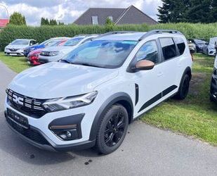 Dacia Jogger Gebrauchtwagen