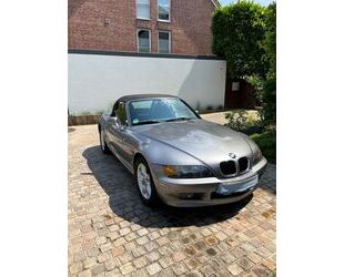 BMW Z3 Gebrauchtwagen